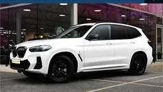 Gebruikt 2023 BMW iX3 Executive SUV | € 41.950 (Goede deal)