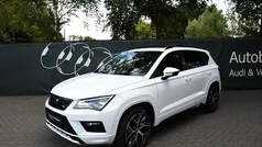 Wit Gebruikt 2019 Seat Ateca FR SUV | € 27.950 (Eerlijke prijs)