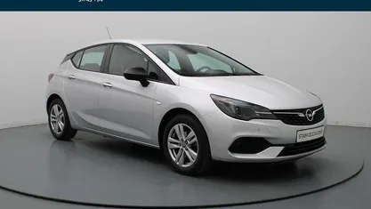 Occasion 2021 Opel Astra Edition Hatchback | € 13.990 (Goede deal)