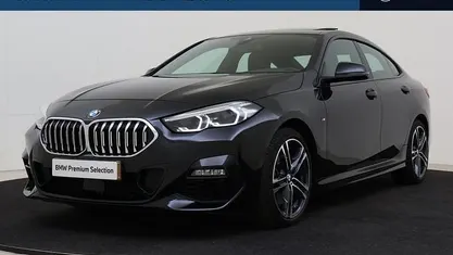 Occasion BMW 220 Comfort Edition 179 PK (131 kW) 2023 Zwart Coupé