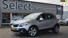 Gebruikt 2014 Opel Mokka Edition SUV | € 9.940 (Eerlijke prijs)