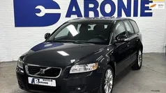 Gebruikt 2010 Volvo V50 Stationwagen | € 5.495 (Eerlijke prijs)