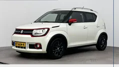 Gebruikt 2016 Suzuki Ignis Hatchback | € 12.900 (Eerlijke prijs)