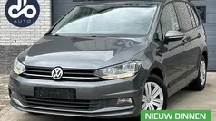 Gebruikt 2019 VW Touran Comfortline MPV | € 17.934 (Eerlijke prijs)