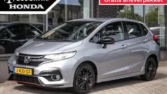 Zilver Gebruikt 2019 Honda Jazz Dynamic Hatchback | € 15.400 (Goede deal)