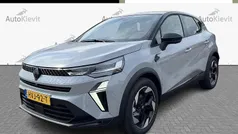 Gebruikt 2025 Renault Captur Techno SUV | € 35.950 (Eerlijke prijs)