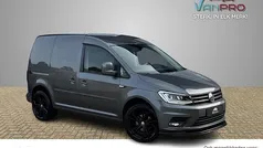 Gebruikt 2018 VW Caddy Highline MPV | € 13.900 (Eerlijke prijs)