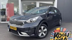 Gebruikt 2017 Kia Niro SUV | € 17.245 (Eerlijke prijs)