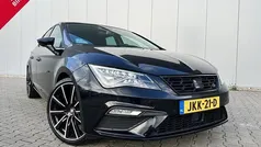 Gebruikt 2018 Seat Leon FR Stationwagen | € 15.990 (Eerlijke prijs)