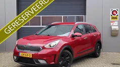 Gebruikt 2018 Kia Niro Comfort SUV | € 14.995 (Eerlijke prijs)