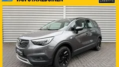 Grijs Gebruikt 2020 Opel Crossland X Innovation SUV | € 14.950 (Eerlijke prijs)