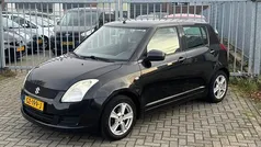 Gebruikt 2010 Suzuki Swift Comfort Hatchback | € 2.790 (Eerlijke prijs)
