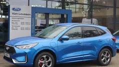 Gebruikt 2025 Ford Kuga ST-Line X SUV | € 42.790 (Goede deal)