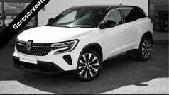 Wit metallic Gebruikt 2023 Renault Austral Techno SUV | € 34.400 (Eerlijke prijs)