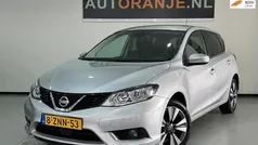 Nissan Pulsar