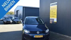 Gebruikt 2010 VW Golf Plus Comfortline MPV | € 3.950 (Eerlijke prijs)