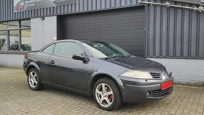 Occasion 2006 Renault Mégane Cabriolet Cabriolet | € 1.250 (Super prijs)