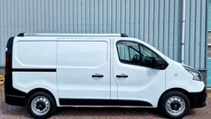 Gebruikt 2017 Renault Trafic Komfort Van | € 10.995 (Eerlijke prijs)