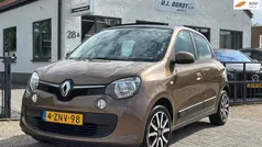 Bruin Gebruikt 2015 Renault Twingo Expression Hatchback | € 5.999 (Eerlijke prijs)