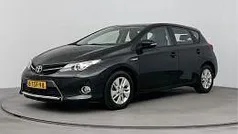 Gebruikt 2014 Toyota Auris Hatchback | € 13.900 (Eerlijke prijs)