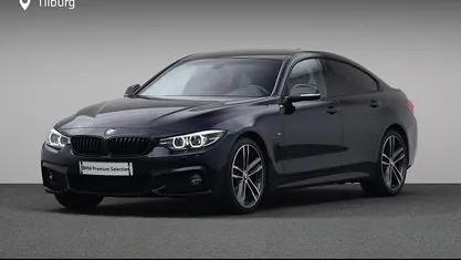 Occasion 2019 BMW 420 Executive Coupé | € 28.880 (Eerlijke prijs)