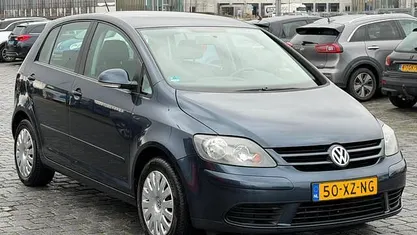 Occasion VW Golf Plus Cross 123 PK (90 kW) 2007 MPV