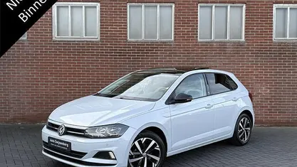 Occasion VW Polo Highline 95 PK (69 kW) 2019 Hatchback