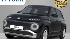 Gebruikt 2025 Hyundai Inster Hatchback | € 22.590 (Eerlijke prijs)