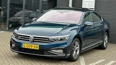 Gebruikt 2019 VW Passat Business Sedan | € 18.995 (Eerlijke prijs)