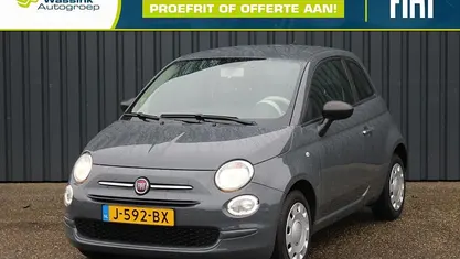 Occasion Fiat 500 2020 Hatchback