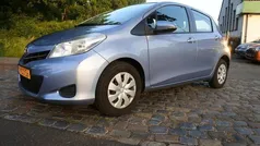 Gebruikt 2014 Toyota Yaris Hatchback | € 5.995 (Eerlijke prijs)