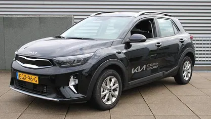 Occasion Kia Stonic 101 PK (74 kW) 2024 SUV