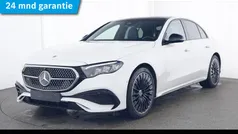 Gebruikt 2024 Mercedes E300 AMG line Sedan | € 70.945