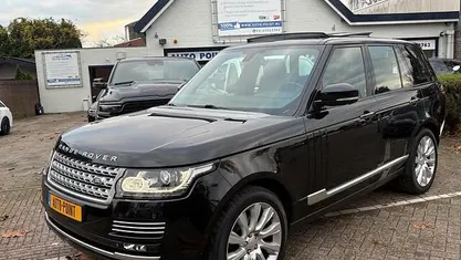 Gebruikt 2015 Land Rover Range Rover Autobiography SUV | € 34.999 (Eerlijke prijs)