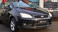Gebruikt 2007 Ford C-MAX Futura MPV | € 2.495 (Eerlijke prijs)