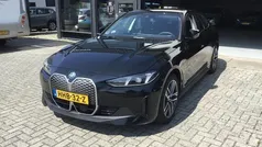 Gebruikt 2025 BMW i4 Comfort Edition Sedan | € 46.500 (Super prijs)
