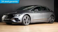 Gebruikt 2024 Mercedes EQE300 Business Sedan | € 51.450 (Eerlijke prijs)