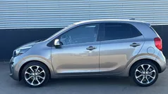 Grijs Gebruikt 2018 Kia Picanto Hatchback | € 10.200 (Eerlijke prijs)