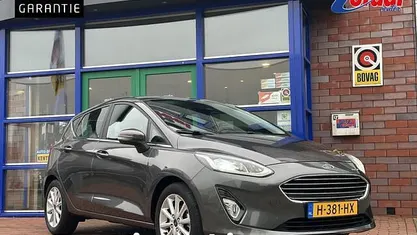 Occasion Ford Fiesta Titanium 95 PK (69 kW) 2020 Hatchback