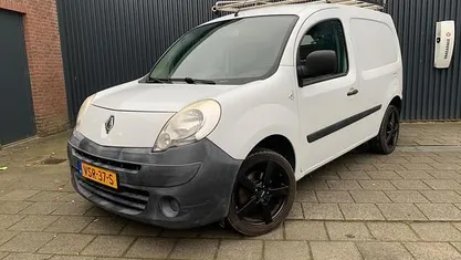 Gebruikt 2009 Renault Kangoo Van | € 4.890 (Eerlijke prijs)