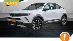 Wit Gebruikt 2023 Opel Mokka GS Line SUV | € 20.925 (Goede deal)