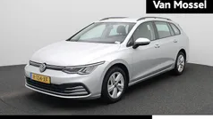 Grijs Gebruikt 2022 VW Golf VIII Life Stationwagen | € 19.900 (Eerlijke prijs)