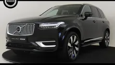 Zwart Gebruikt 2024 Volvo XC90 Ultimate SUV | € 71.890 (Super prijs)