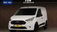 Wit Gebruikt 2019 Ford Transit Van | € 11.700 (Goede deal)