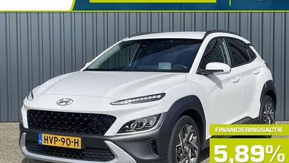 Occasion 2021 Hyundai Kona SUV | € 23.035 (Eerlijke prijs)