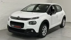 Gebruikt 2019 Citroën C3 PureTech Hatchback | € 7.999 (Goede deal)