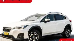 Wit Gebruikt 2018 Subaru XV Comfort SUV | € 19.740 (Eerlijke prijs)