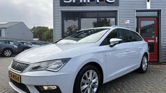 Gebruikt 2018 Seat Leon ST Business Stationwagen | € 13.950 (Eerlijke prijs)