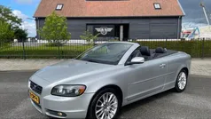 Grijs Gebruikt 2006 Volvo C70 Kinetic Cabriolet | € 9.700 (Super prijs)