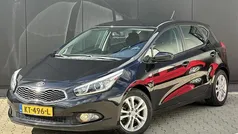 Gebruikt 2015 Kia Ceed Hatchback | € 7.998 (Eerlijke prijs)